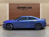 Used 2022 Dodge Charger SXT w/ Blacktop Package image 2