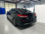 Used 2020 Kia Optima LX image 6