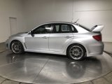 Used 2013 Subaru Impreza WRX STI Limited image 4