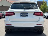 Used 2019 Mercedes-Benz GLC 43 AMG 4MATIC image 4