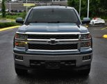 Used 2014 Chevrolet Silverado 1500 LT w/ LT Convenience Package image 5