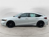 New 2025 Honda Civic Sport image 2