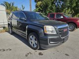 Used 2017 GMC Terrain SLE image 3