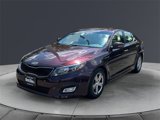 Used 2015 Kia Optima LX image 2