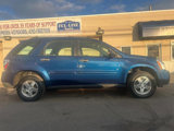 Used 2008 Chevrolet Equinox LS image 5