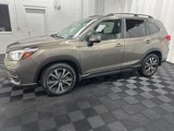 Used 2020 Subaru Forester Limited image 5