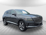Used 2021 Genesis GV80 3.5T image 2