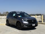 Used 2021 Honda Passport Sport image 2