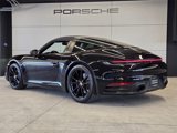 Used 2024 Porsche 911 Targa 4S image 3