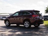 Used 2015 Acura RDX AWD image 6