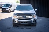 Used 2018 Ford F150 Lariat image 2