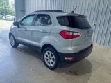 Used 2020 Ford EcoSport SE w/ SE Convenience Package image 5