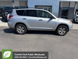 Used 2008 Toyota RAV4 2WD image 4