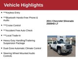 Used 2011 Chevrolet Silverado 2500 LT image 3