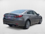 Used 2020 MAZDA MAZDA6 Touring image 6