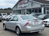 Used 2009 Ford Fusion SE image 4