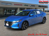 Used 2025 Nissan Sentra SV image 2