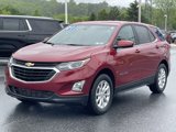 Used 2021 Chevrolet Equinox LT image 3