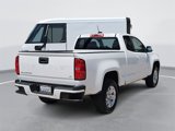 Used 2022 Chevrolet Colorado LT w/ Fleet Safety Package image 3
