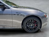 Certified 2022 Maserati Ghibli Modena image 6