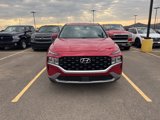 Used 2021 Hyundai Santa Fe SE image 4