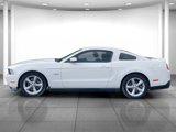 Used 2012 Ford Mustang GT Premium w/ Security Pkg image 4