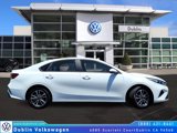 Used 2023 Kia Forte LXS image 3