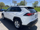 Used 2021 Toyota RAV4 XLE image 3