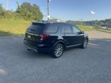 Used 2017 Ford Explorer Limited image 5