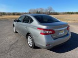 Used 2014 Nissan Sentra SV image 3