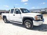 Used 2003 GMC Sierra 2500 SLE w/ Snow Plow Prep Package image 2