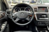 Used 2015 Mercedes-Benz ML 350 4MATIC image 5