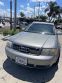 Used 2002 Audi S6 Avant image 6