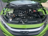 Used 2017 Honda Civic EX-L image 4
