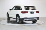 Certified 2021 Mercedes-Benz GLC 300 4MATIC image 2