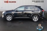 Certified 2023 Toyota RAV4 XLE image 2