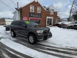 Used 2014 Dodge Durango SXT w/ Quick Order Package 23B image 3