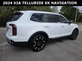 Used 2024 Kia Telluride SX image 3
