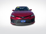 Used 2022 Toyota Camry LE image 2