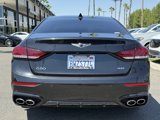 Used 2019 Genesis G80 3.3T Sport image 6