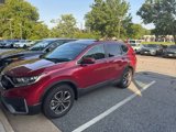 Used 2020 Honda CR-V EX-L image 2