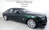 Used 2022 Rolls-Royce Ghost w/ Ghost Package image 5