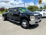 Used 2008 Ford F350 Lariat image 3