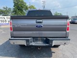 Used 2012 Ford F150 XLT w/ XLT Convenience Pkg image 3