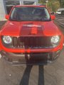 Used 2017 Jeep Renegade Altitude image 2