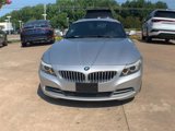 Used 2011 BMW Z4 sDrive35i image 3