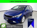 Used 2017 Kia Forte S w/ S Technology Package image 4