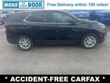Used 2022 Chevrolet Equinox LT image 2