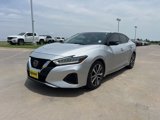 Used 2020 Nissan Maxima 3.5 SV w/ Floor Mat Group image 3