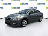 Used 2015 Nissan Altima 2.5 SV image 3